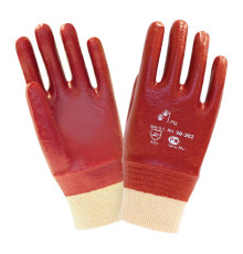 Перчатки ПВХ 2Hands ЕСО 50-202