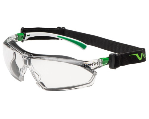 Очки UNIVET™ 506UG (506UG.03.00.00) (РС) Vanguard PLUS (KN) гибридные Арт:ОЧК 801.20 Очки UNIVET™ 506UG (506UG.03.00.00) (РС) Vanguard PLUS (KN) гибридные Арт:ОЧК 801.20