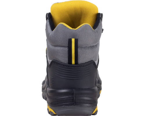 Ботинки iForm® ORIGINAL (ОРИДЖИНАЛ) с КП и КС (БОТ 188)