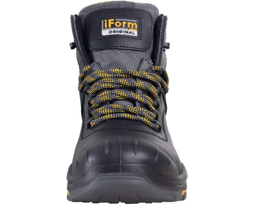 Ботинки iForm® ORIGINAL (ОРИДЖИНАЛ) с КП и КС (БОТ 188)