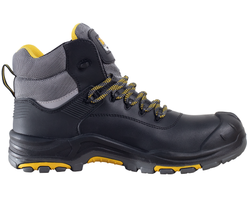 Ботинки iForm® ORIGINAL (ОРИДЖИНАЛ) с КП и КС (БОТ 188)