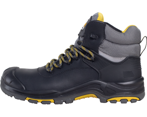 Ботинки iForm® ORIGINAL (ОРИДЖИНАЛ) с КП и КС (БОТ 188)