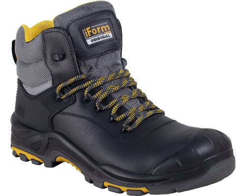 Ботинки iForm® ORIGINAL (ОРИДЖИНАЛ) с КП и КС (БОТ 188)
