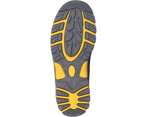 Ботинки iForm® ORIGINAL (ОРИДЖИНАЛ) с КП и КС (БОТ 188)