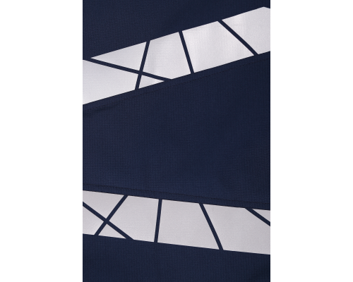 Брюки мужские утепленные ACTIVE сине/черный (БРЮ 202)