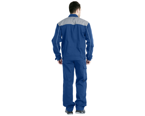 Костюм КОНФОРМ (КОС 588) (комплект: куртка и брюки) Костюм КОНФОРМ (КОС 588) (комплект: куртка и брюки)