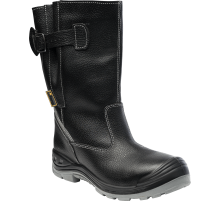 Сапоги TURBO с КП (САП 085)