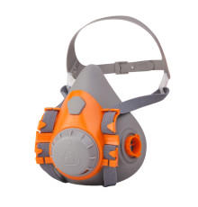 Полумаска 6500 Jeta Safety (без фильтров)