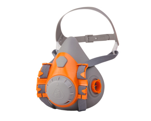 Полумаска 6500 Jeta Safety (без фильтров) Полумаска 6500 Jeta Safety (без фильтров)