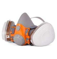 Комплект для защиты дыхания Jeta Safety J-SET 6500 (A1/P2)