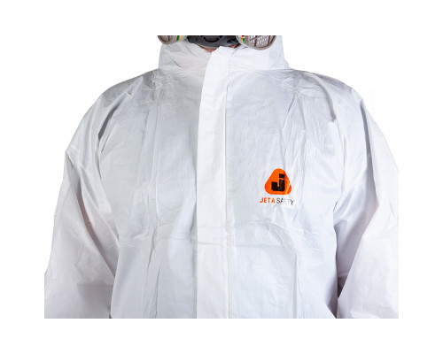 Комбинезон защитный Jeta Safety JPC60 Neofit (65г/м2) (55%-пэ, 45%-пэт) Комбинезон защитный Jeta Safety JPC60 Neofit (65г/м2) (55%-пэ, 45%-пэт)