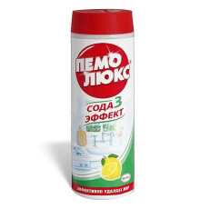 Чистящее средство "ПЕМОЛЮКС"