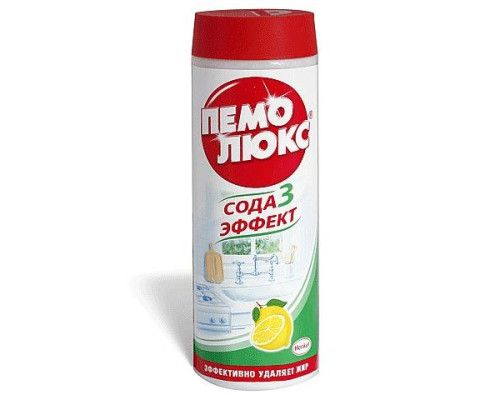 Чистящее средство "ПЕМОЛЮКС" Чистящее средство "ПЕМОЛЮКС"
