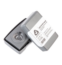 Фильтр противоаэрозольный Jeta Safety 8523-P3R (упак.: 2 шт)
