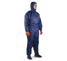 Комбинезон многораз. антистат. Jeta Safety JPC75b (55 г/м2)