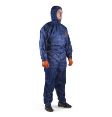 Комбинезон многораз. антистат. Jeta Safety JPC75b (55 г/м2)