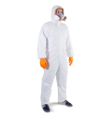 Комбинезон защитный Jeta Safety JPC58 Neofit (58г/м2) (65%-пэ, 35%-пэт)