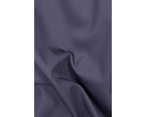 Полукомбинезон ХАЙ-ТЕК SAFETY летнийсер/крас (ПКОМ 1606)