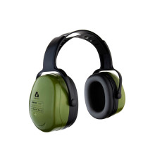 Наушники противошумные Jeta Safety Sonus Мах 32 дБ оливковые JEM-201