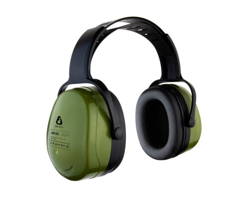 Наушники противошумные Jeta Safety Sonus Мах 32 дБ оливковые JEM-201 Наушники противошумные Jeta Safety Sonus Мах 32 дБ оливковые JEM-201