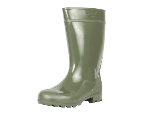 Сапоги ПВХ Step, (h-34) мод.170