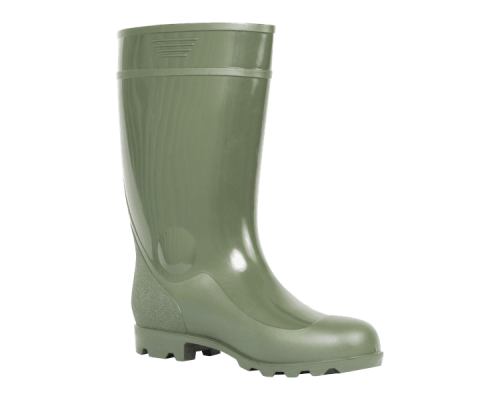 Сапоги ПВХ Step, (h-34) мод.170