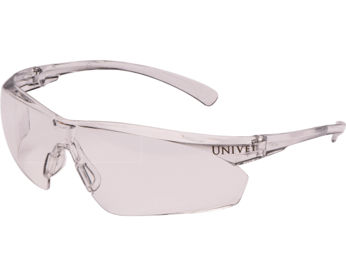 Очки UNIVET™ 505UP (505U.00.00.11) (РС) AS/AF Арт: ОЧК 800.00 Очки UNIVET™ 505UP (505U.00.00.11) (РС) AS/AF Арт: ОЧК 800.00