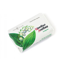 Мыло туалетное 90г. (в упак.)