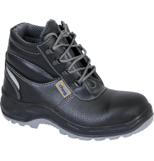 Ботинки TURBO с КП (БОТ 113)