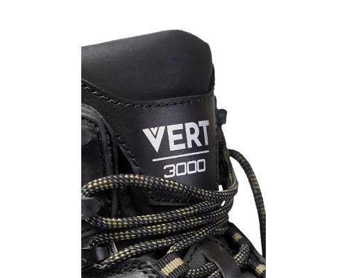 Ботинки VERT с КП и КС нат.мех Арт: VERT 3002