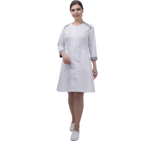 Халат МИРАЖ (Хал 858)