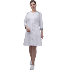 Халат МИРАЖ (Хал 858)