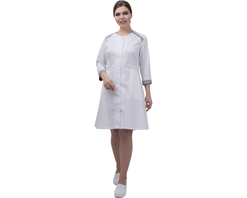 Халат МИРАЖ (Хал 858)