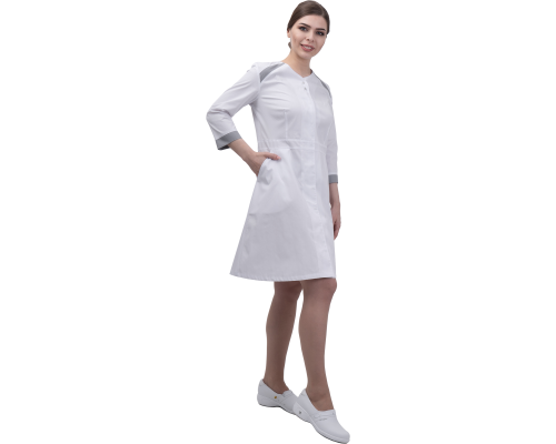 Халат МИРАЖ (Хал 858)