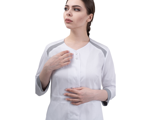 Халат МИРАЖ (Хал 858)