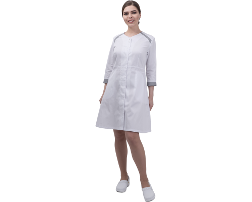 Халат МИРАЖ (Хал 858)