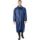 Плащ нейлоновый с ПВХ