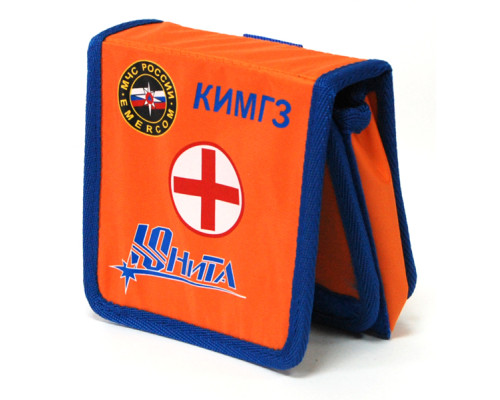 КИМГЗ ЮНИТА КИМГЗ ЮНИТА