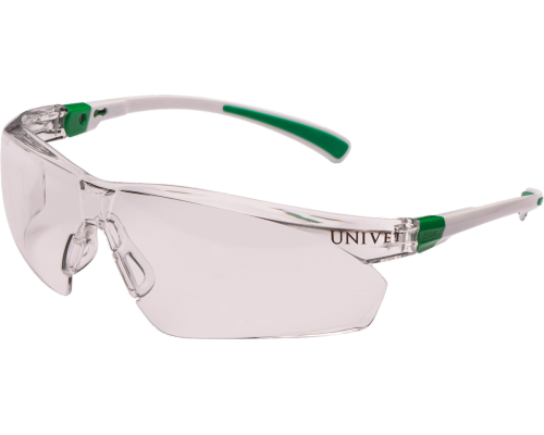 Очки UNIVET™ 506UP (506U.03.00.00) (РС) Vanguard PLUS (KN) Арт: ОЧК 801.00