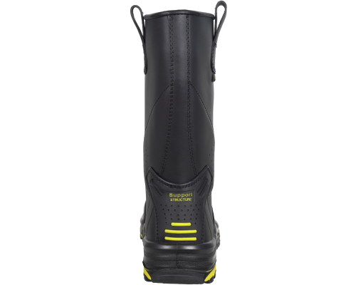 Сапоги iForm® ORIGINAL DIAMOND GRIP (ОРИДЖИНАЛ ДАЙМОНД ГРИП) с КП и КС нат мех (САП 139)