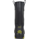 Сапоги iForm® ORIGINAL DIAMOND GRIP (ОРИДЖИНАЛ ДАЙМОНД ГРИП) с КП и КС нат мех (САП 139)