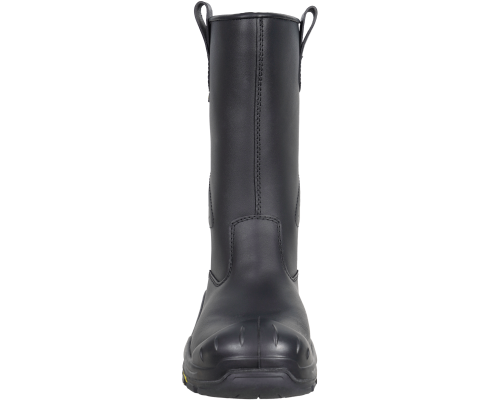 Сапоги iForm® ORIGINAL DIAMOND GRIP (ОРИДЖИНАЛ ДАЙМОНД ГРИП) с КП и КС нат мех (САП 139)