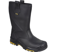 Сапоги iForm® ORIGINAL DIAMOND GRIP (ОРИДЖИНАЛ ДАЙМОНД ГРИП) с КП и КС нат мех (САП 139)