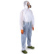 Комбинезон защитный полипропиленовый Jeta Safety JPC110