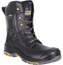 Ботинки iForm® ORIGINAL (ОРИДЖИНАЛ) высокий берец с КП и КС шерс мех ( БОТ 191)