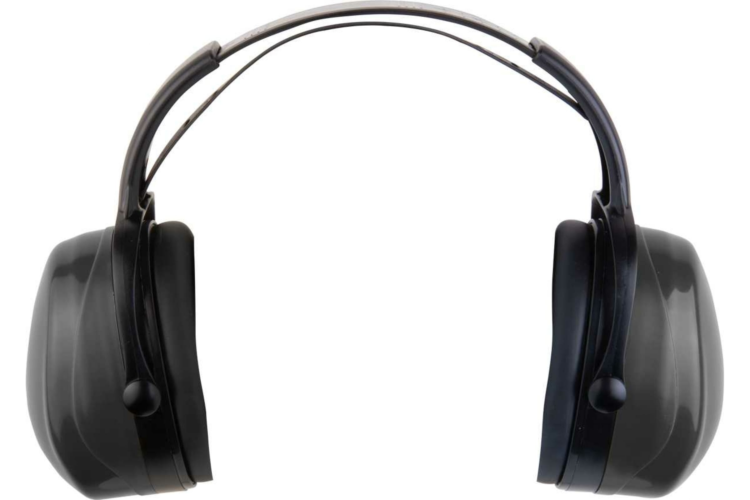 Наушники противошумные Jeta Safety Sonus Light 31 дБ серый JEM-001