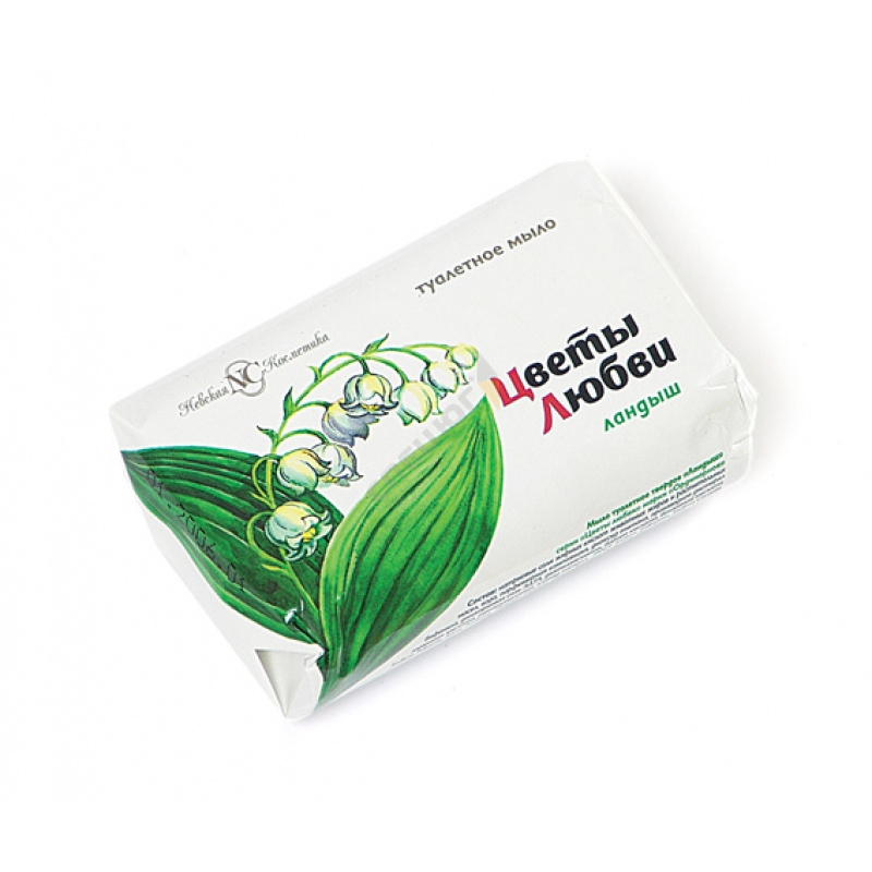 Купить Мыло туалетное 90г. (в упак.) в Москве