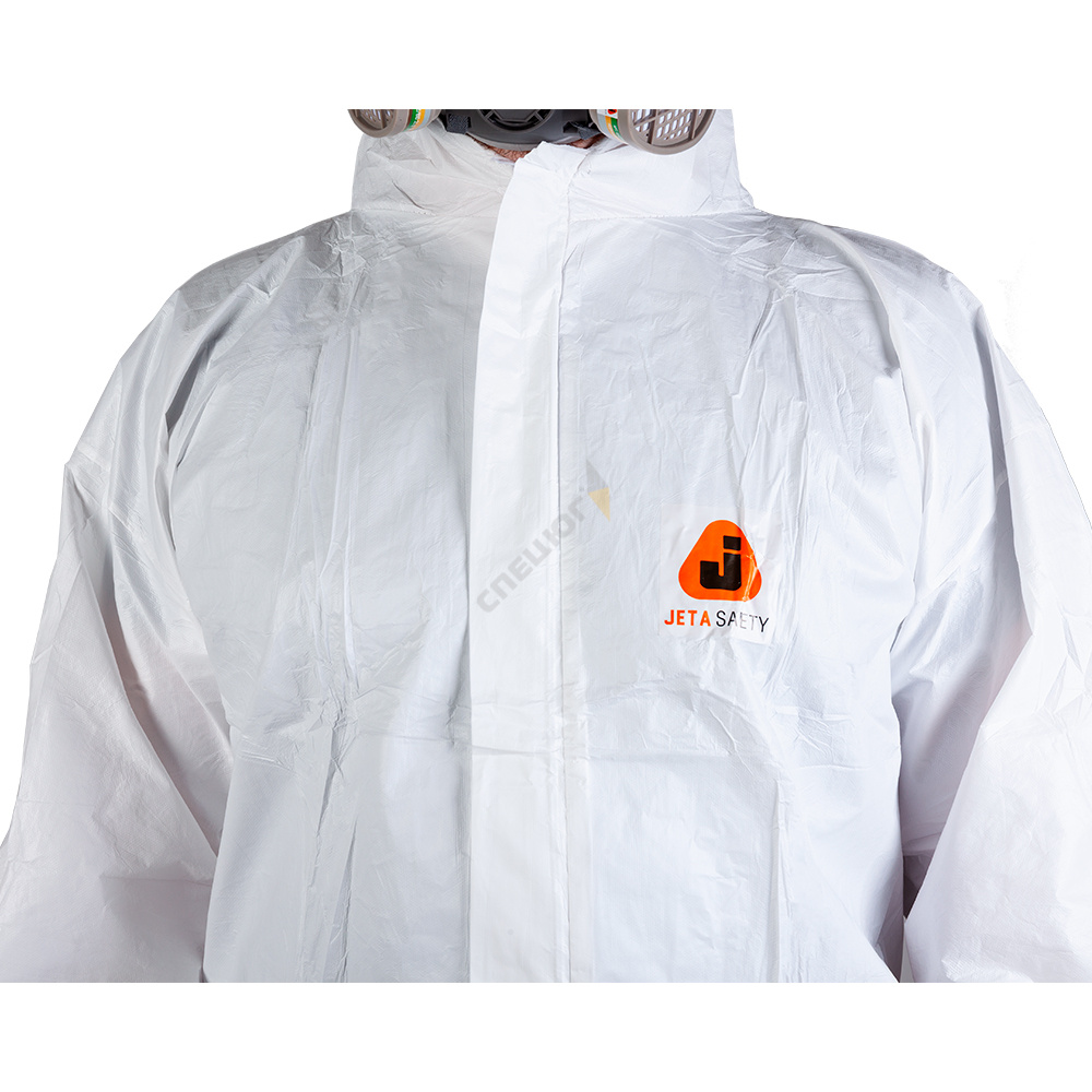 Купить Комбинезон защитный Jeta Safety JPC60 Neofit (65г/м2) (55%-пэ, 45%-пэт) в Москве