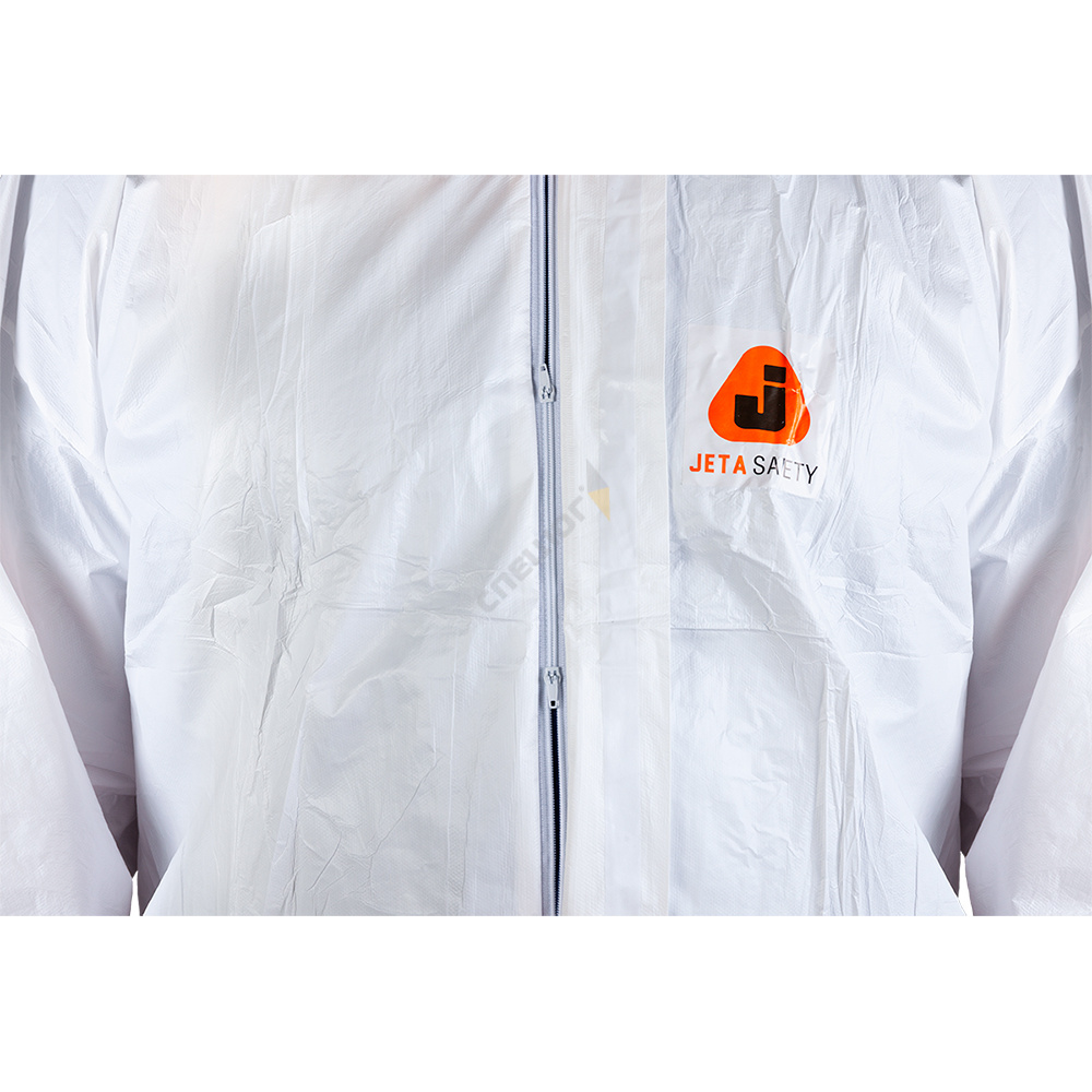 Купить Комбинезон защитный Jeta Safety JPC60 Neofit (65г/м2) (55%-пэ, 45%-пэт) в Москве