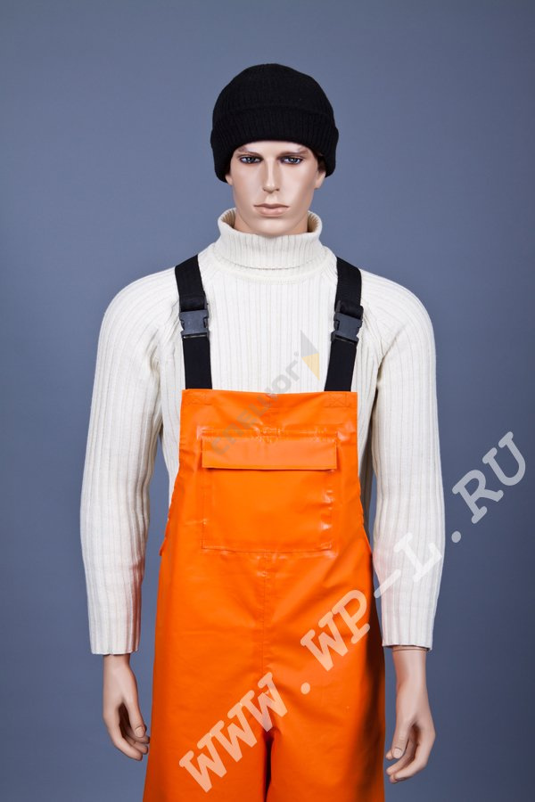 Купить Костюм рыбака Fisherman's WPL с прокл.швами в Москве